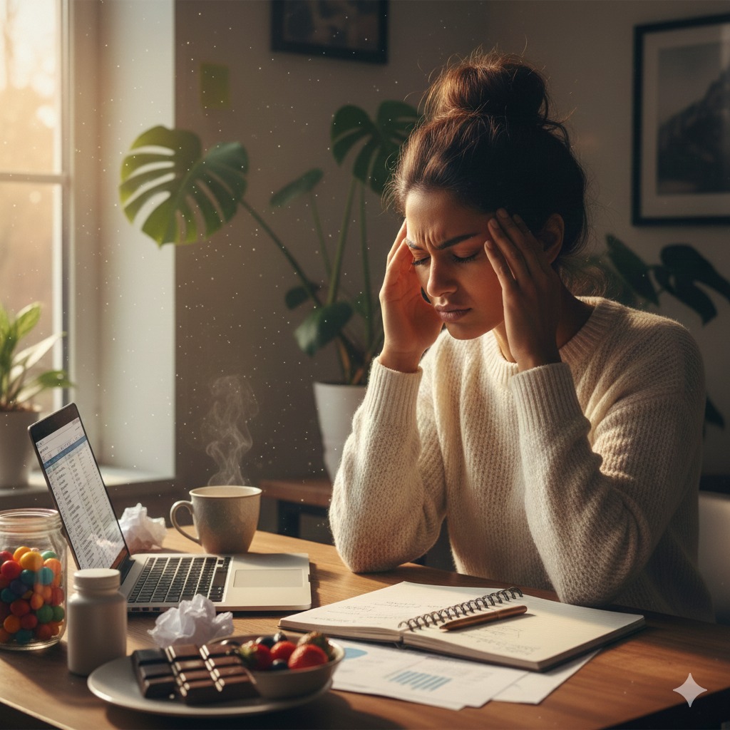 ושבת שהמתוק של ארבע מציל אותך?