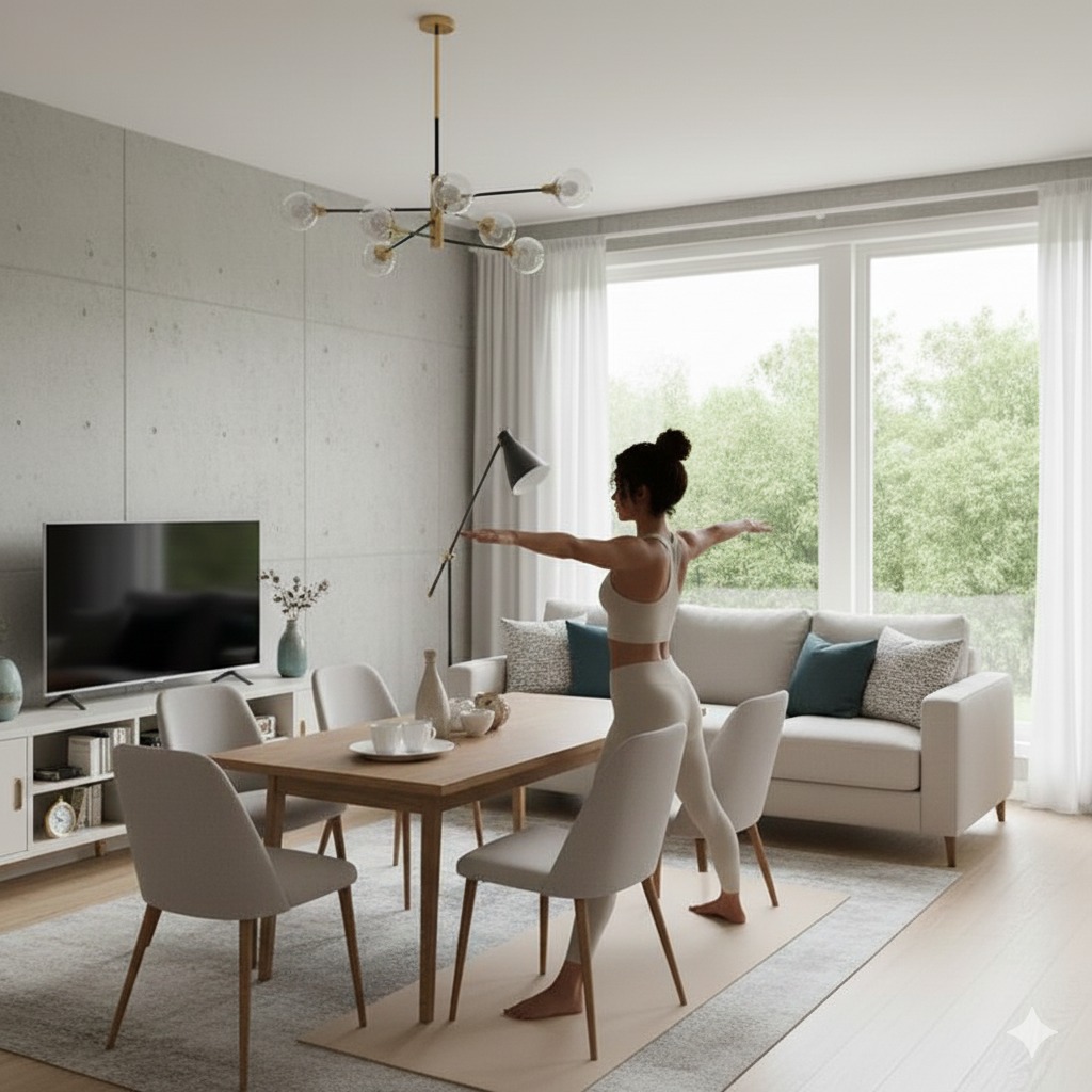 לאנרגיה יש נוסחה – והיא לא כוללת עוד אספרסו